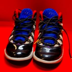 Sz 1 toddlers/preschool